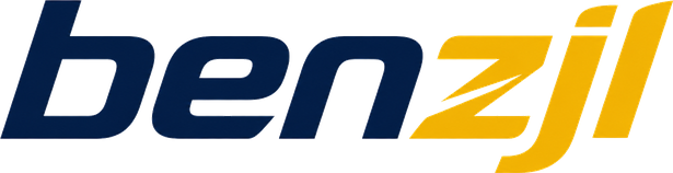 benzjl official logo